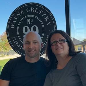 Meet your Posher, Mike